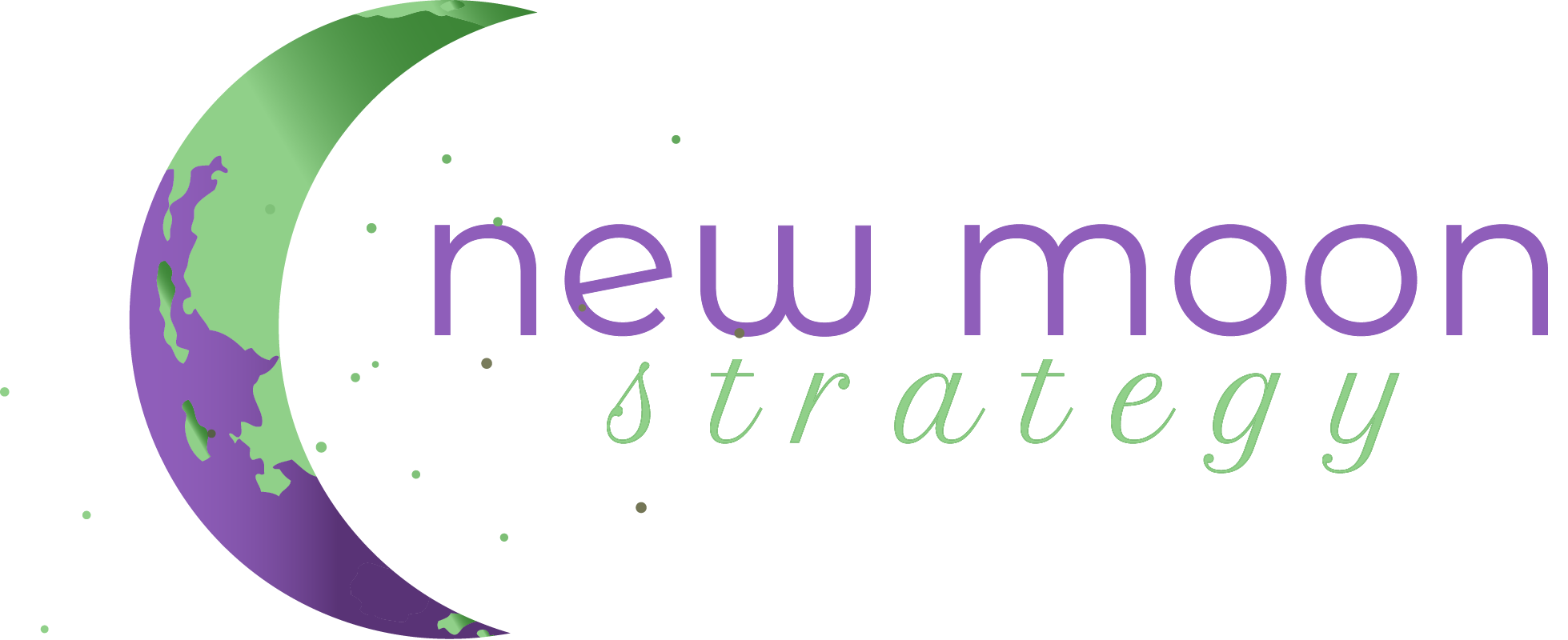 New Moon Strategy